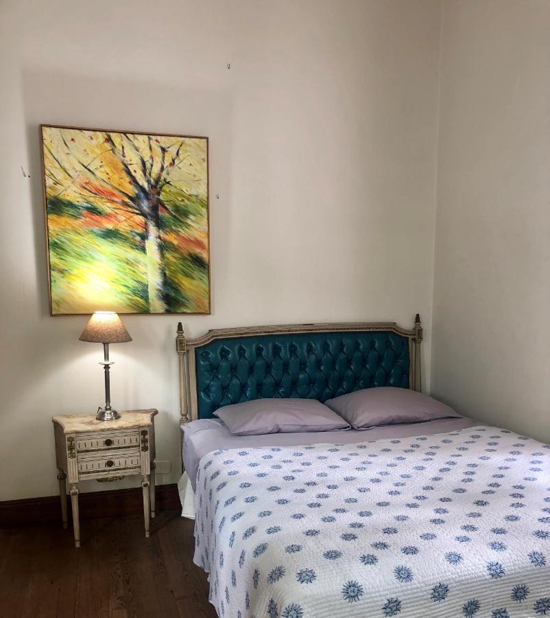 Buon Riposo! Villa Concepcion del Uruguay Ngoại thất bức ảnh