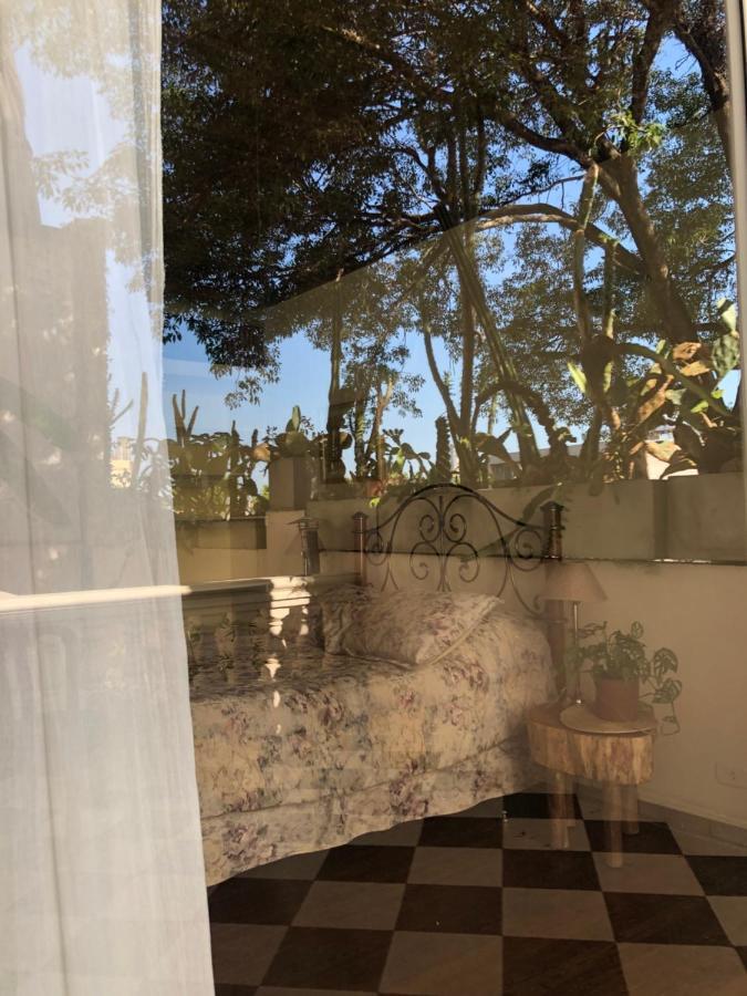 Buon Riposo! Villa Concepcion del Uruguay Ngoại thất bức ảnh