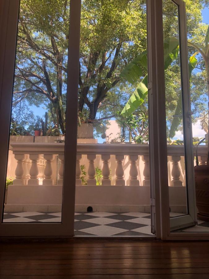 Buon Riposo! Villa Concepcion del Uruguay Ngoại thất bức ảnh