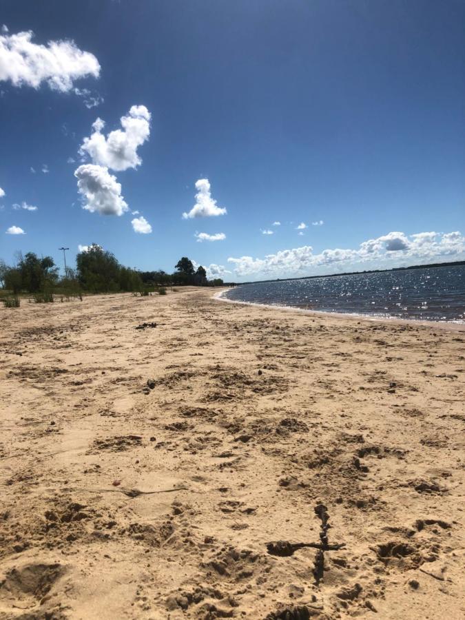 Buon Riposo! Villa Concepcion del Uruguay Ngoại thất bức ảnh