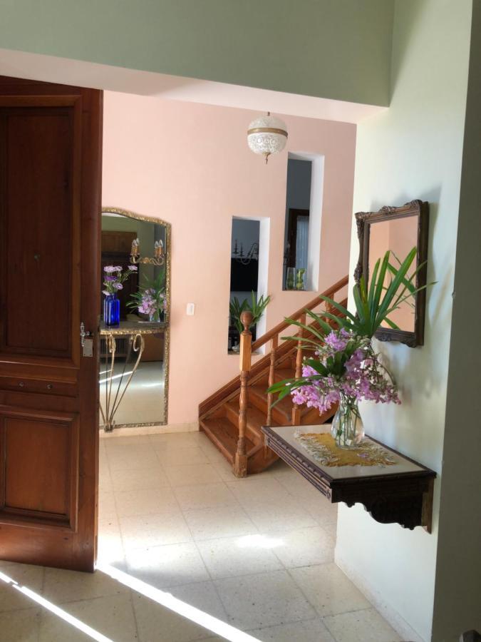 Buon Riposo! Villa Concepcion del Uruguay Ngoại thất bức ảnh
