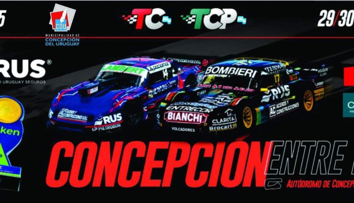Buon Riposo! Villa Concepcion del Uruguay Ngoại thất bức ảnh